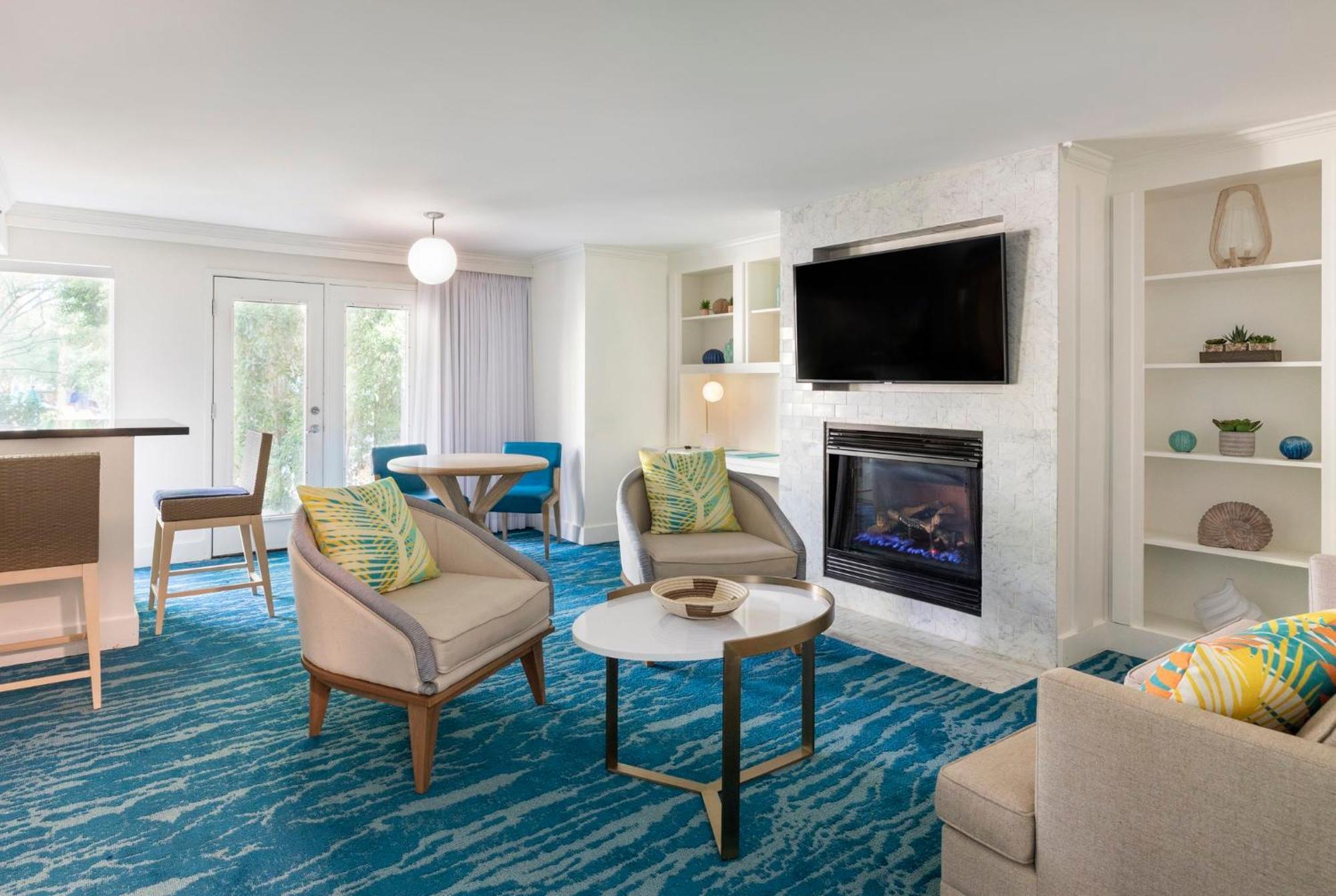 Riviera Resort Palm Springs Exteriér fotografie